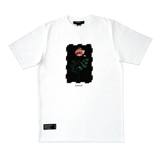 Load image into Gallery viewer, Cut Rose Tee
