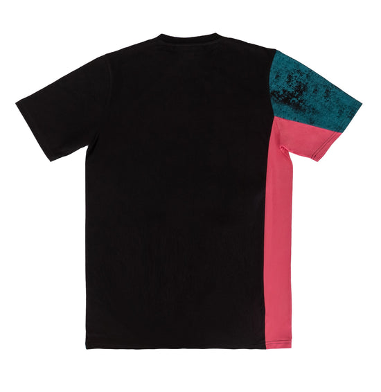 Load image into Gallery viewer, Emerald Suede Tee
